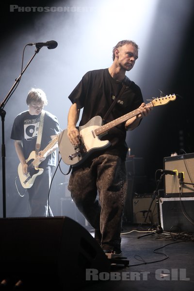 WUNDERHORSE - 2023-03-15 - PARIS - Olympia - Jacob Slater